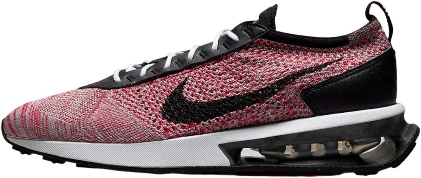 Мужские кроссовки Nike Air Max Flyknit Racer, Red